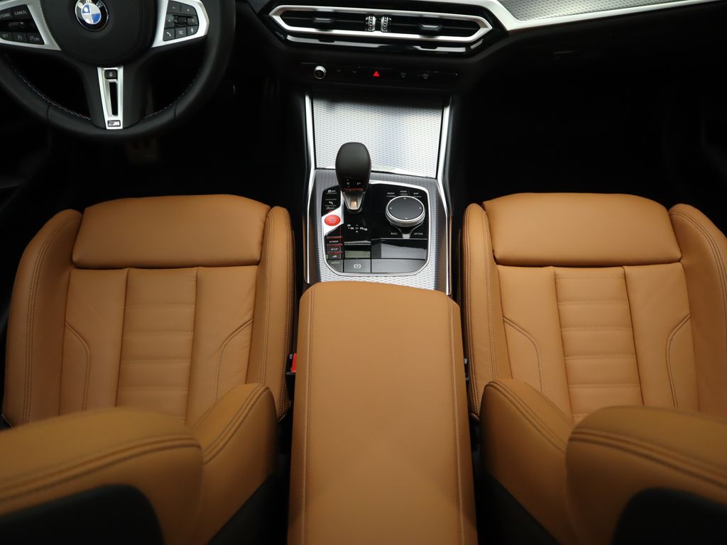 Thumbnail: 2024 BMW M2 - 17