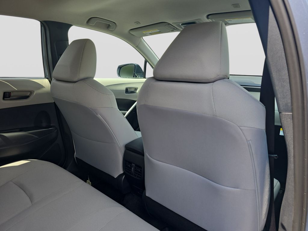 New 2026 Toyota Corolla Cross SUV