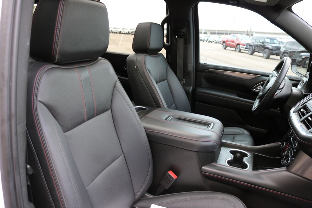 Used Car 2023 Chevrolet Tahoe  Rst For Sale Under $60,000 In Austin, Texas