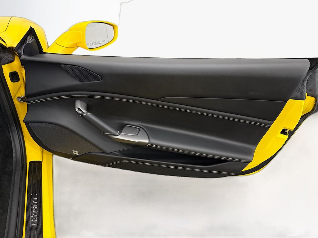 Thumbnail: 2017 Ferrari 488 - 30