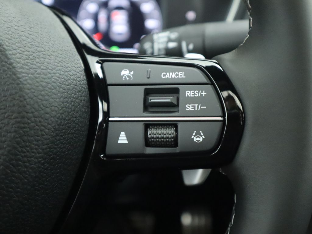 2025 Acura Integra A-Spec 13