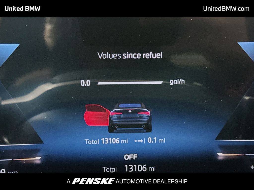 Thumbnail: 2025 BMW 4 Series - 7