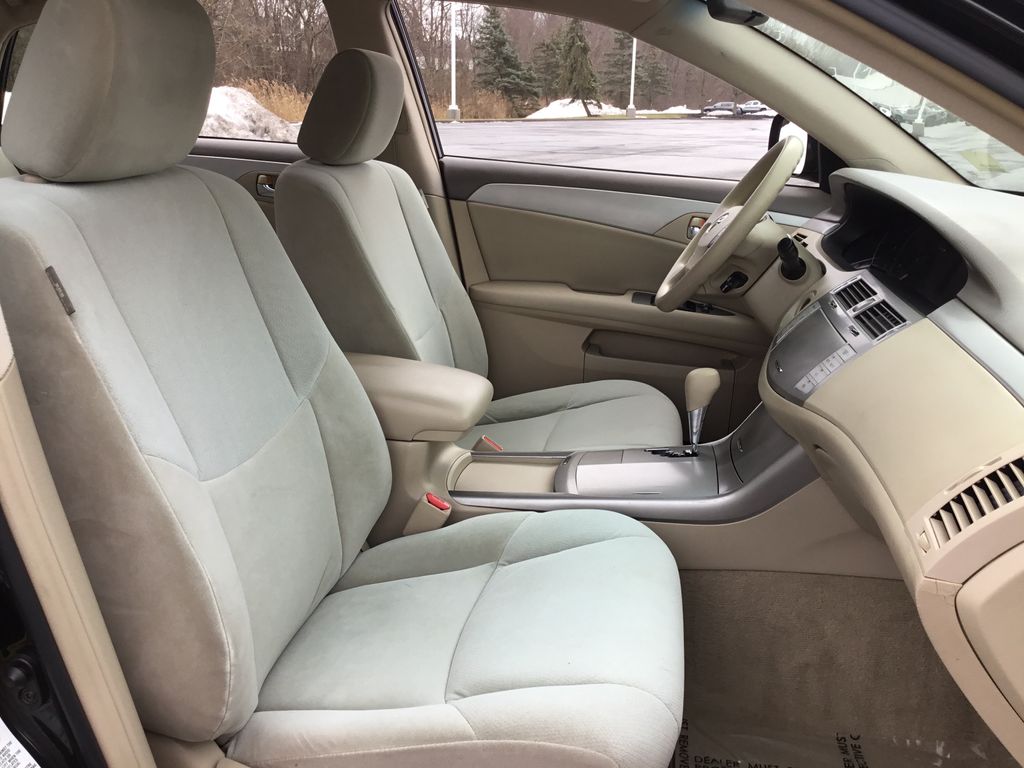 Thumbnail: 2009 Toyota Avalon - 13