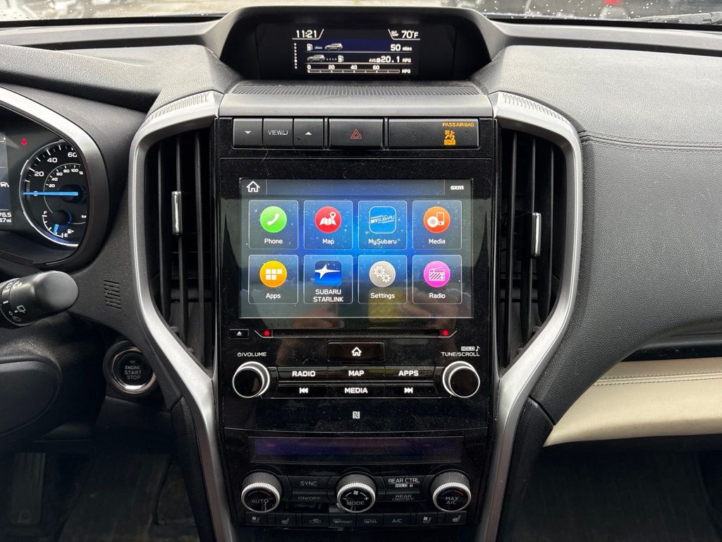 Used 2019 Subaru Ascent SUV
