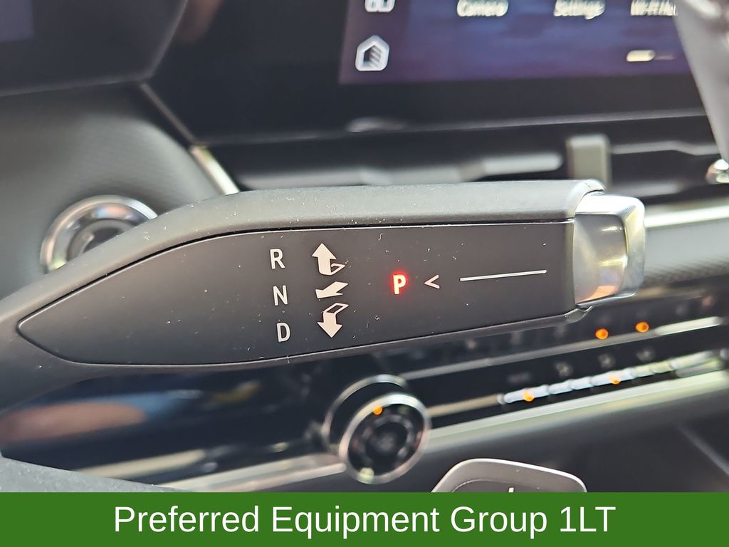 2026 Chevrolet Equinox 13