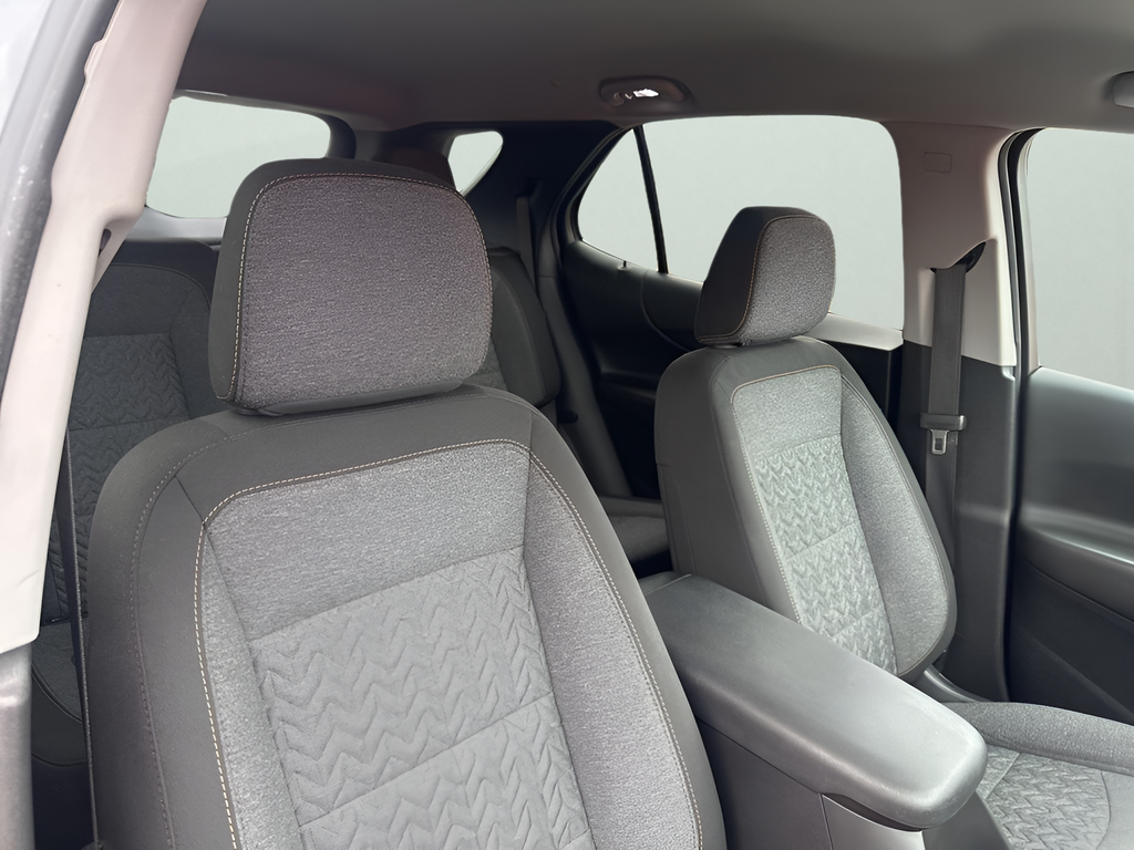 Used Car 2023 Chevrolet Equinox  Lt For Sale Under $20,000 In Austin, Texas