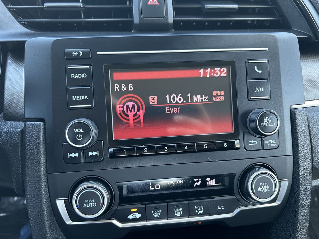 Thumbnail: 2020 Honda Civic - 16