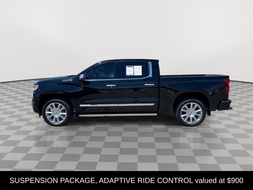 Used 2023 Chevrolet Silverado 1500 Truck