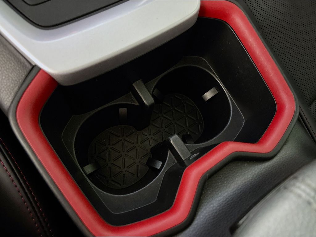 2023 Toyota RAV4 TRD Off Road