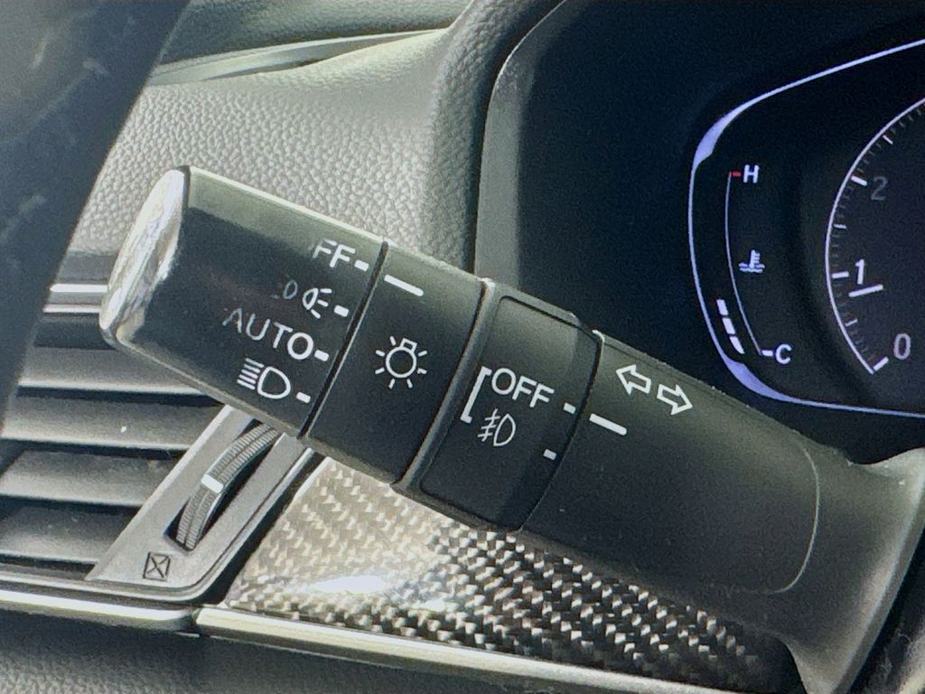 Used Car 2019 Honda Accord  Sport 2.0t For Sale Under $25,000 In Austin, Texas