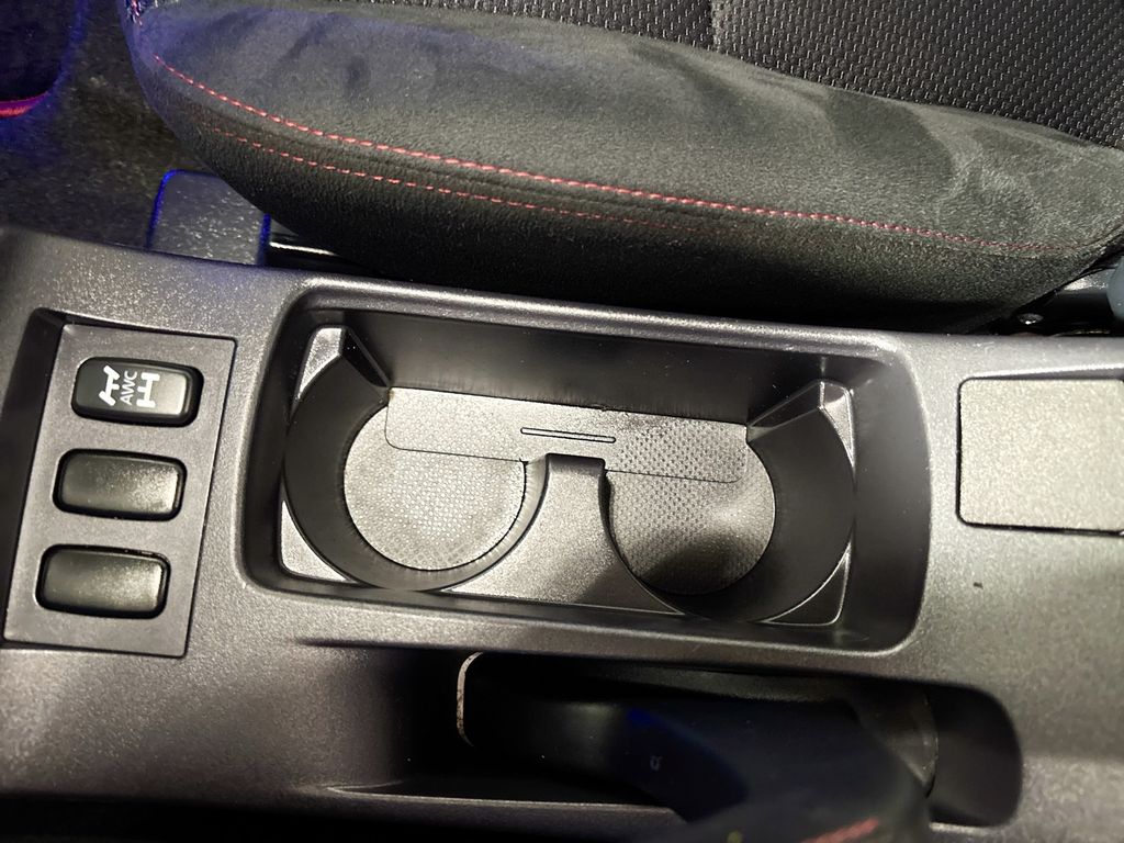 2015 Mitsubishi Lancer Evolution