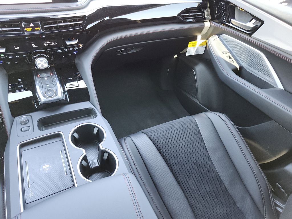 new 2026 Acura MDX car, priced at $64,450
