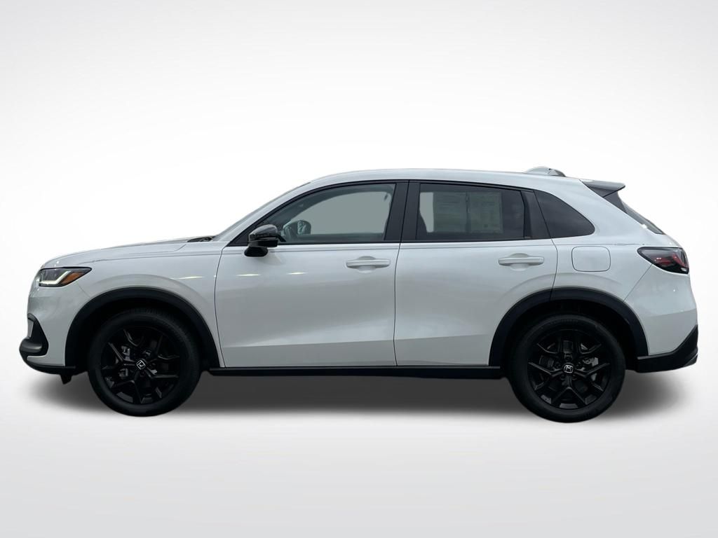 Thumbnail: 2024 Honda HR-V - 2