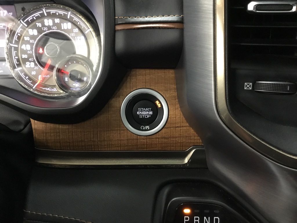 Used 2022 Ram 1500 Truck