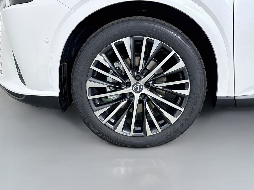Thumbnail: 2026 Lexus RX - 23