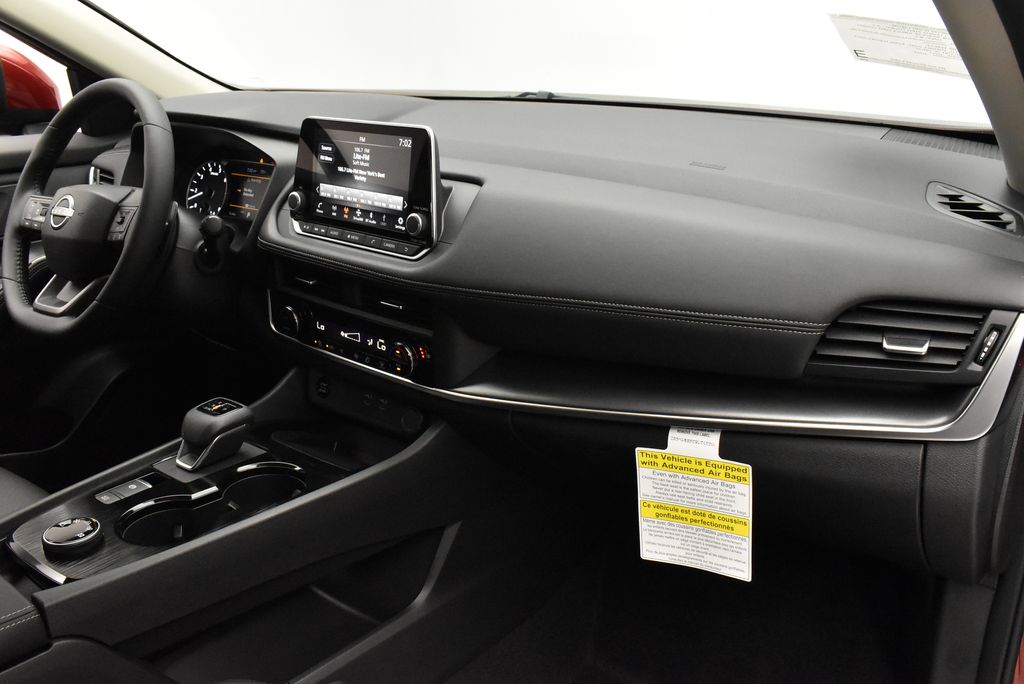 Thumbnail: 2026 Nissan Rogue - 26