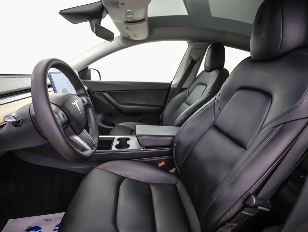 Thumbnail: 2021 Tesla Model Y - 11