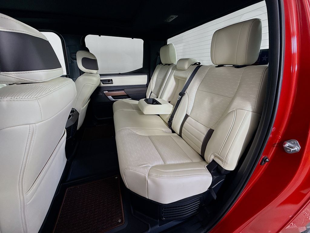 Thumbnail: 2024 Toyota Tundra - 26