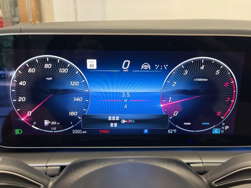 Thumbnail: 2026 Mercedes-Benz GLS - 16