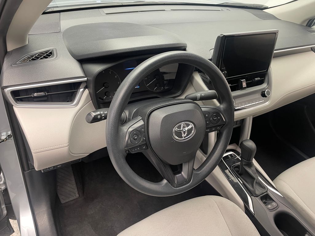 Thumbnail: 2023 Toyota Corolla Cross - 11