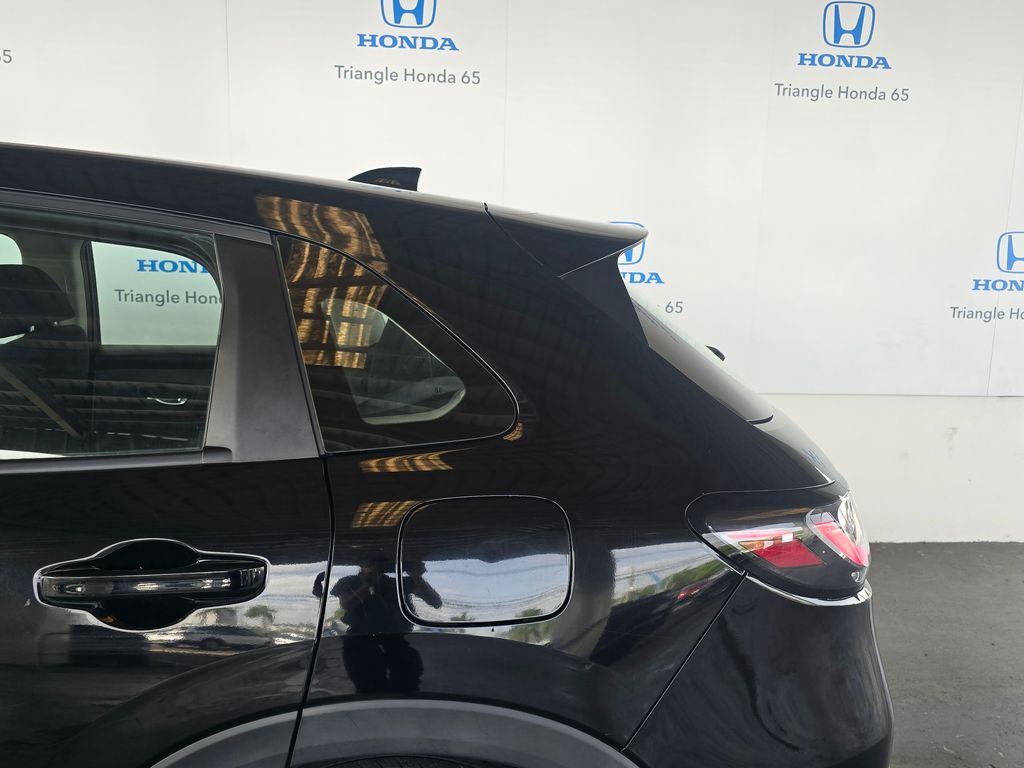 Used Car 2024 Honda Hr-v  Lx For Sale Under $30,000 In San Juan, Puerto Rico