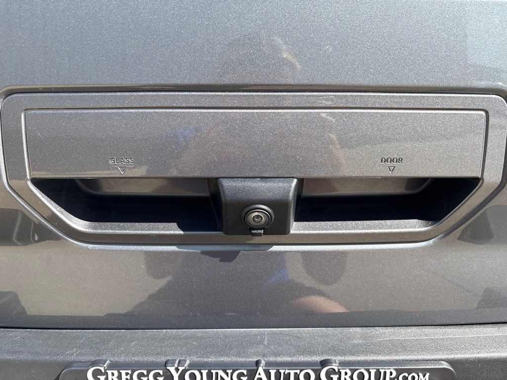 2022 Ford Bronco Sport Outer Banks - Photo 9