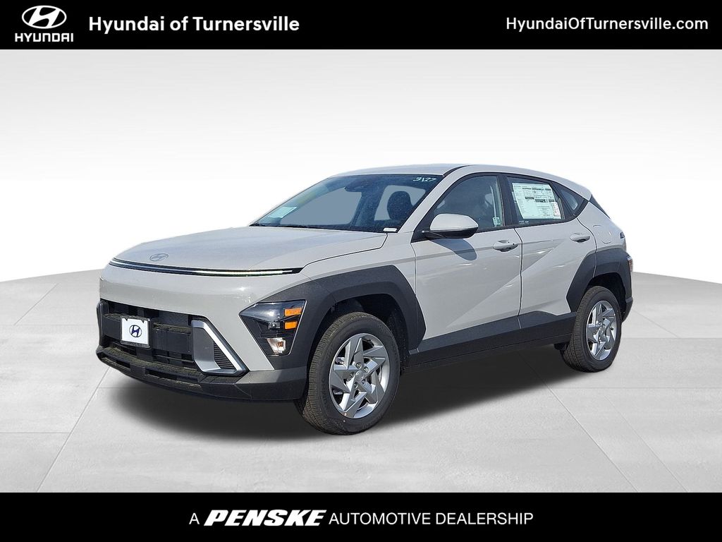 2025 Hyundai Kona SE -
                Turnersville, NJ
