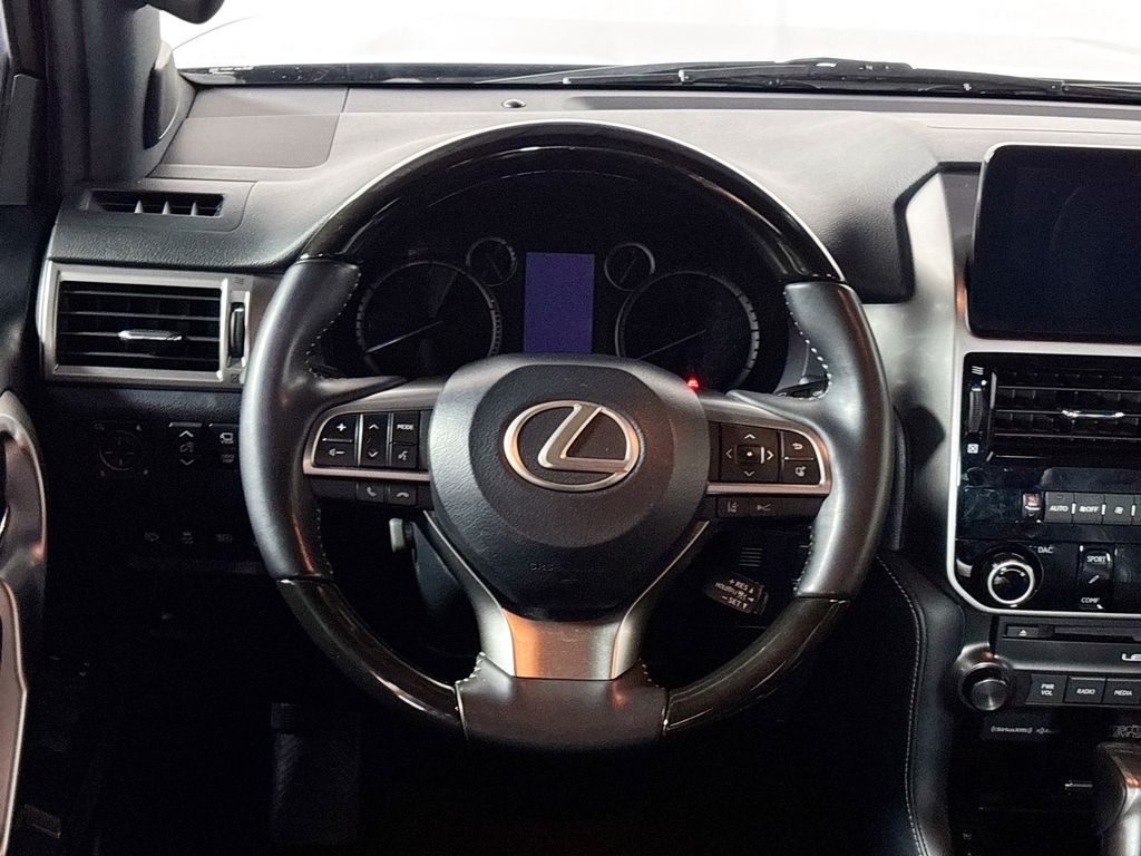 2023 Lexus GX 460 Luxury