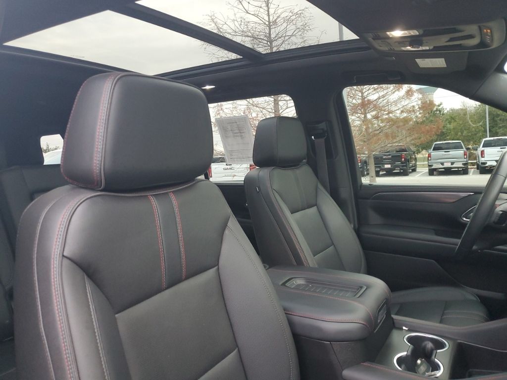 Used Car 2023 Chevrolet Suburban  Rst For Sale Under $50,000 In Austin, Texas