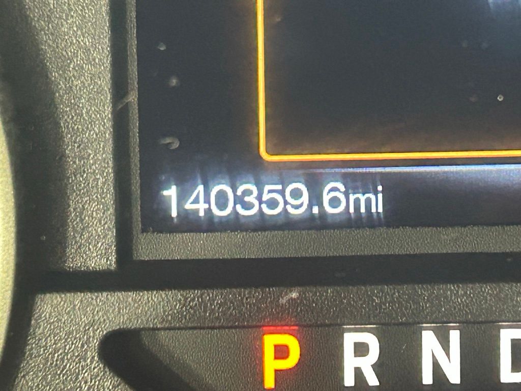 Used 2016 Brown Ford XLT image 6