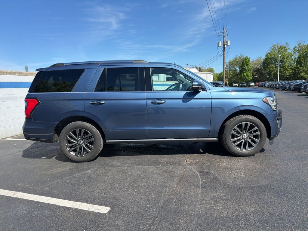 Thumbnail: 2020 Ford Expedition - 6