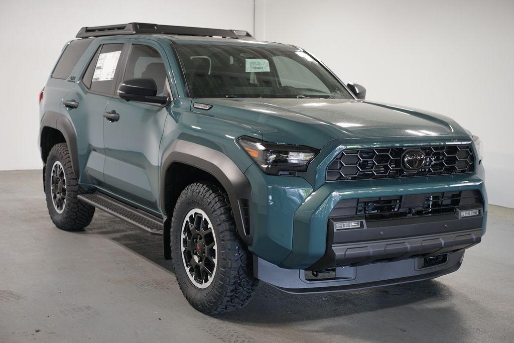 Thumbnail: 2026 Toyota 4Runner - 3