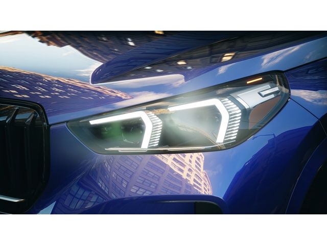 Thumbnail: 2026 BMW X1 - 6