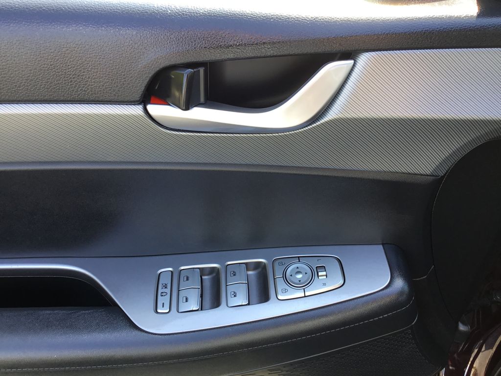 Thumbnail: 2023 Hyundai Palisade - 17