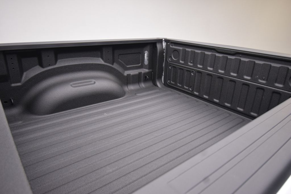 new 2026 Ram 1500 car, priced at $71,461