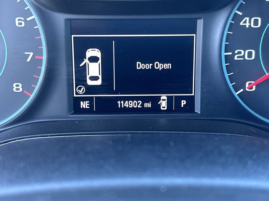 used 2018 Chevrolet Cruze car, priced at $9,991