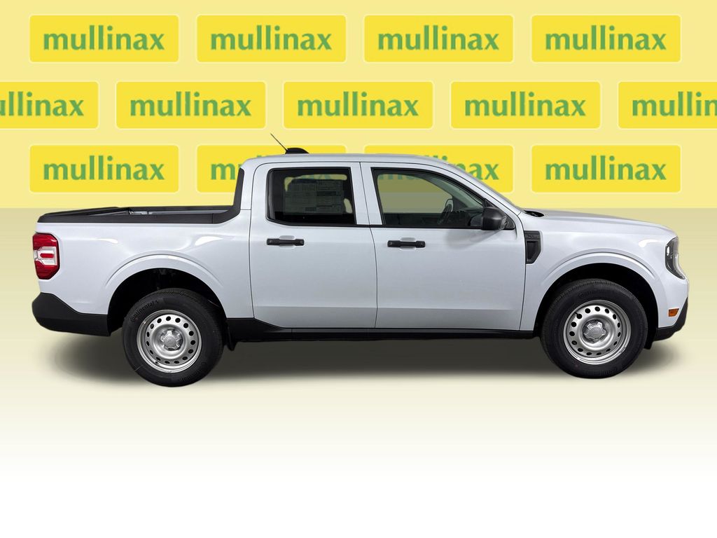 New 2026 White Ford XL image 2