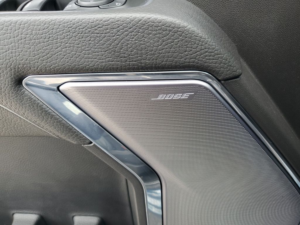 Used Car 2024 Gmc Sierra 1500  Denali For Sale Under $60,000 In Austin, Texas