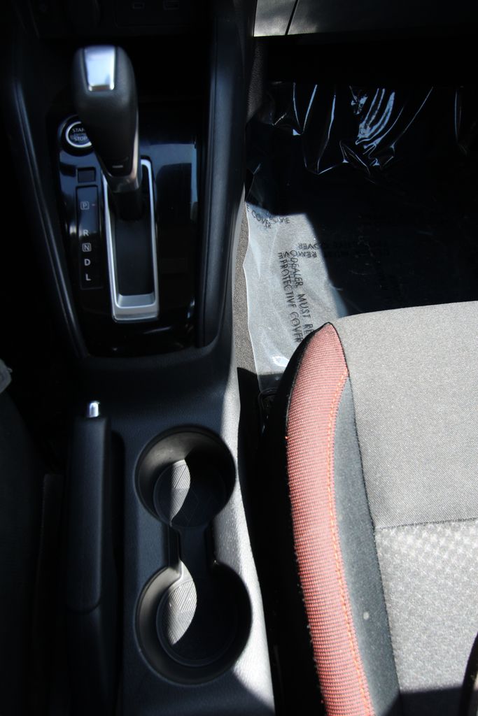 Used 2024 Nissan Versa Sedan
