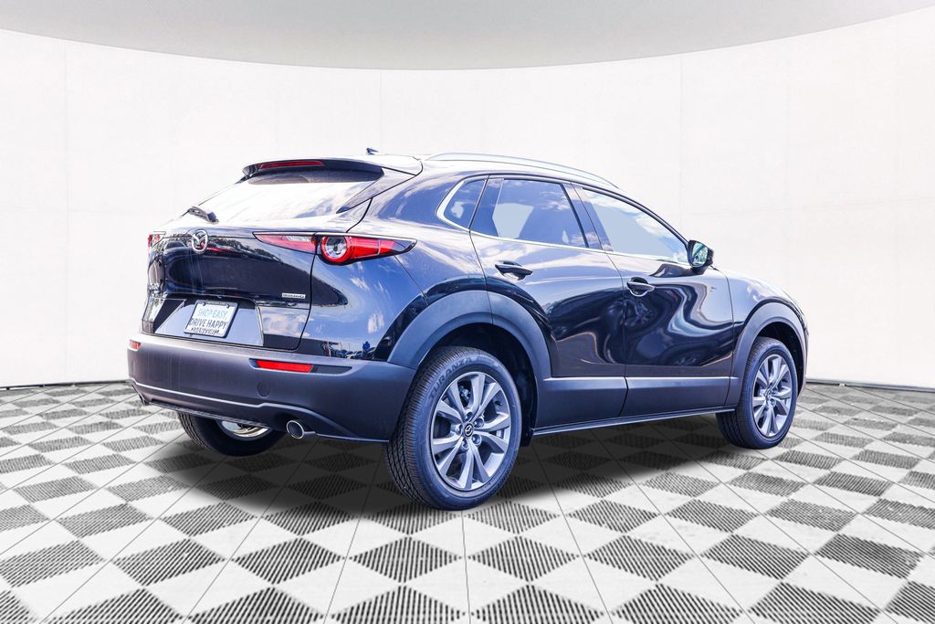 2024 Mazda CX-30 2.5 S Premium Package 9