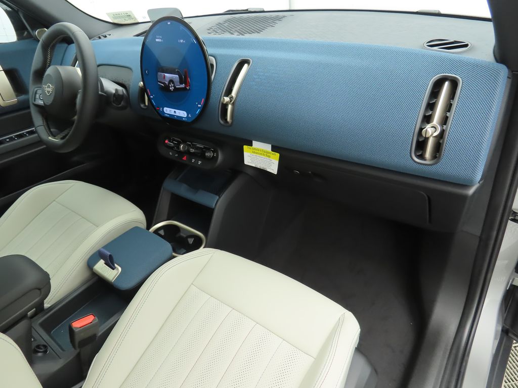 Thumbnail: 2026 MINI Cooper Countryman - 17