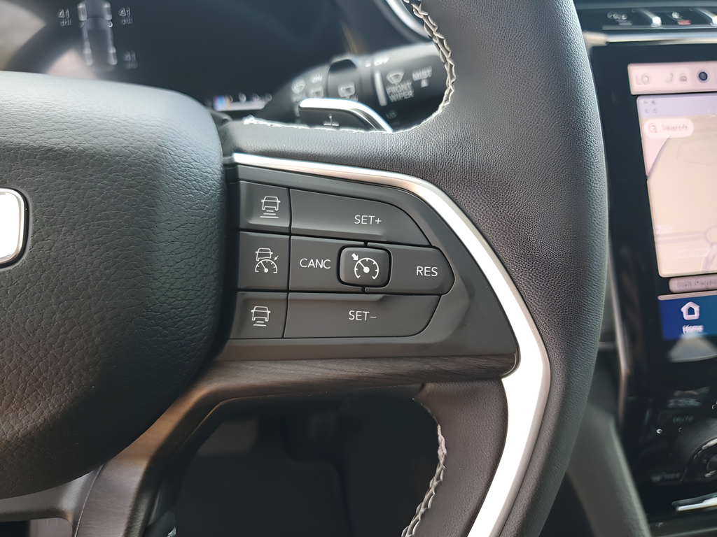 New Car 2025 Jeep Grand Cherokee  Limited For Sale Under $50,000 In Austin, Texas