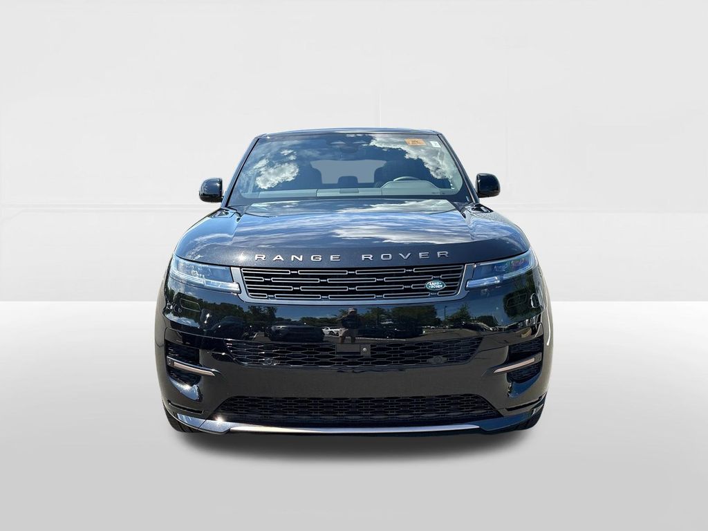 new 2026 Land Rover Range Rover Sport Plug-in Hybrid car, priced at $102,220