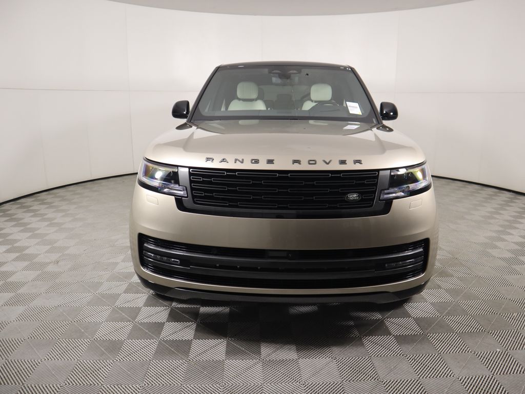 Thumbnail: 2026 Land Rover Range Rover - 2