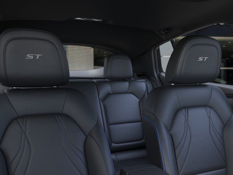 2026 Buick Envista Sport Touring - Photo 26