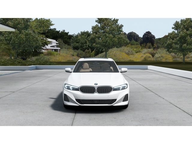 Thumbnail: 2026 BMW 3 Series - 3