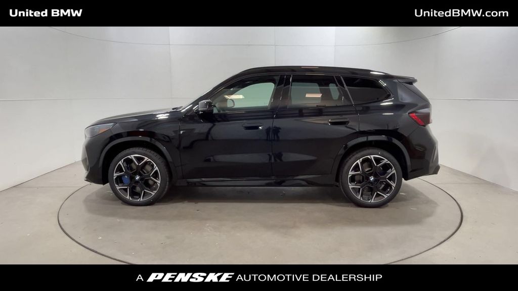 2025 BMW X1 M35i 5