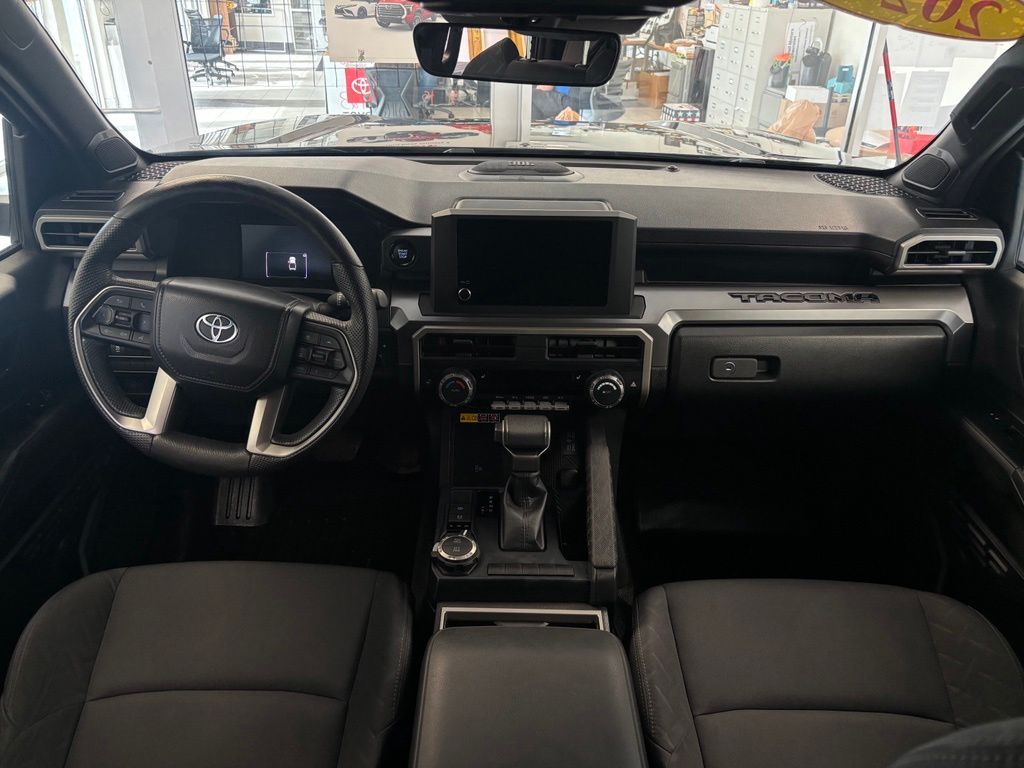 Used 2024 Toyota Tacoma Truck