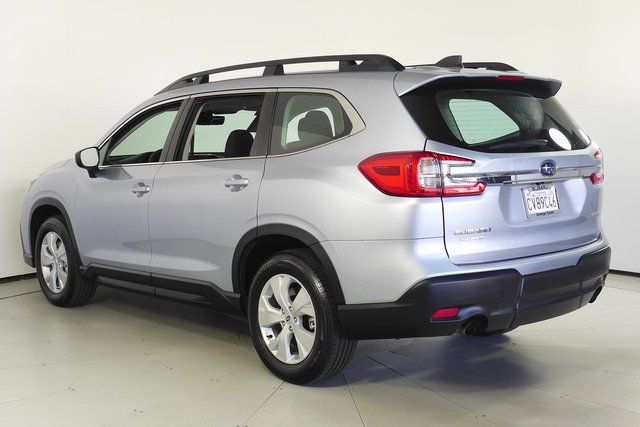 2024 Subaru Ascent Base 9