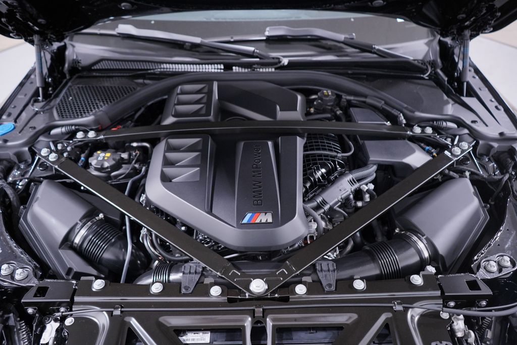 Thumbnail: 2027 BMW M4 - 18